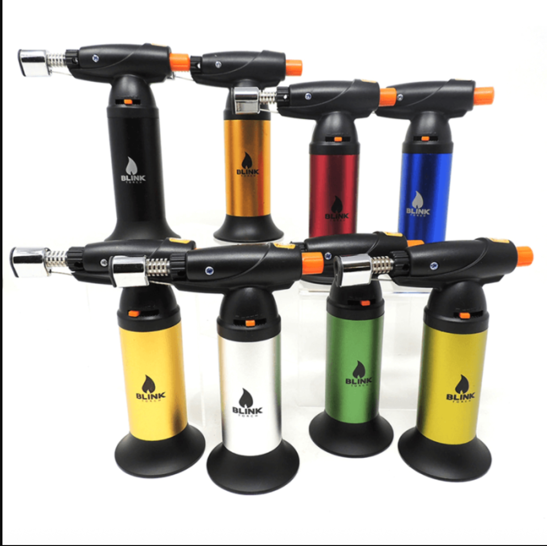 BLINK / SOPLETE / MB01