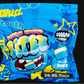 DOUBLE STACKED BITEZ / GOMITAS 2000 MG / D8 | D9 | THC-P | HHC-P