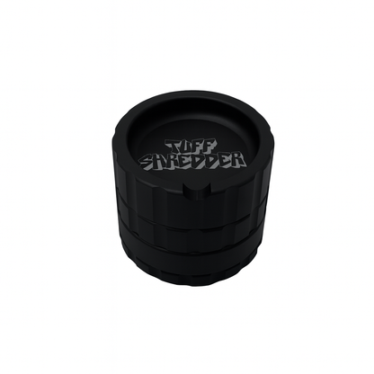 TUFF SHREDDER GRINDER 60MM CON CENICERO