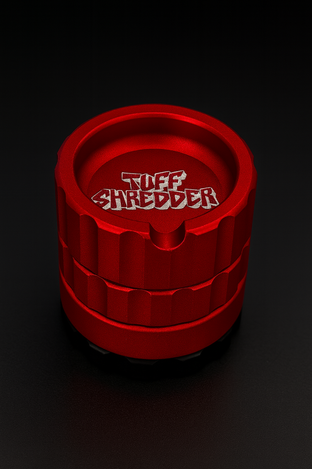 GRINDER TUFF SHREDDER 42MM