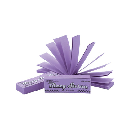 FILTROS BLAZY SUSAN