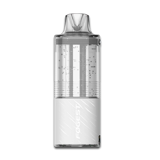 FOGEST XP - 40,000 PUFF - VAPE NICOTINA
