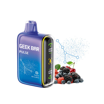 GEEK BAR PULSE 15000 PUFF