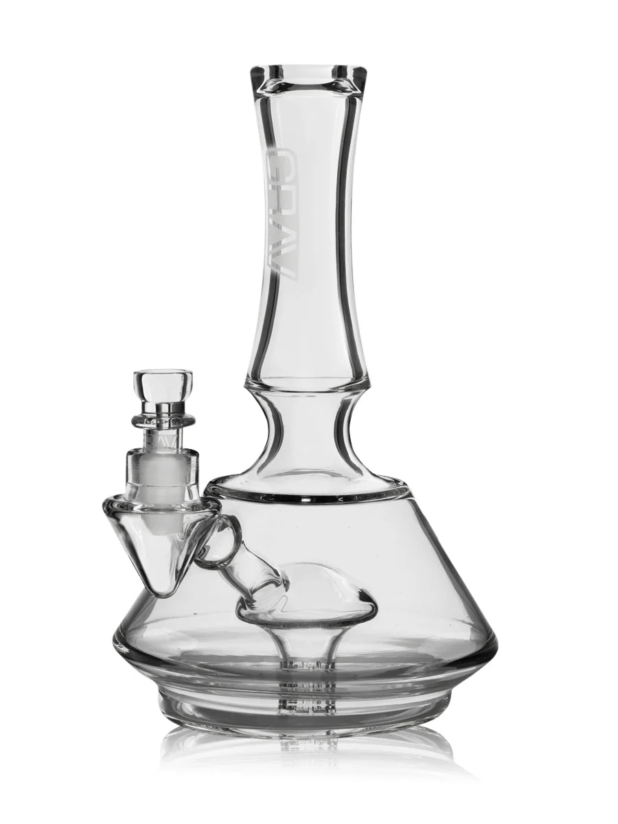 GRAV ORACLE BONG