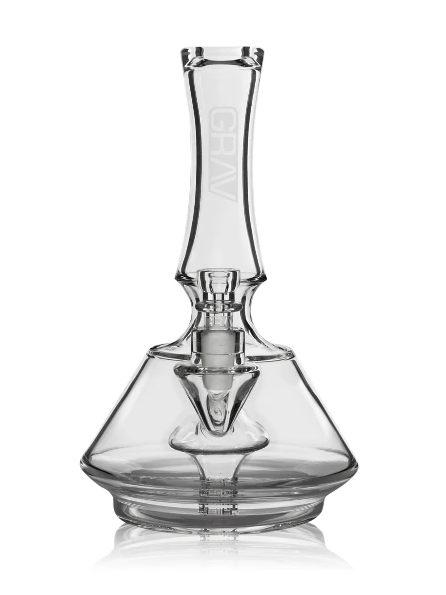 GRAV ORACLE BONG