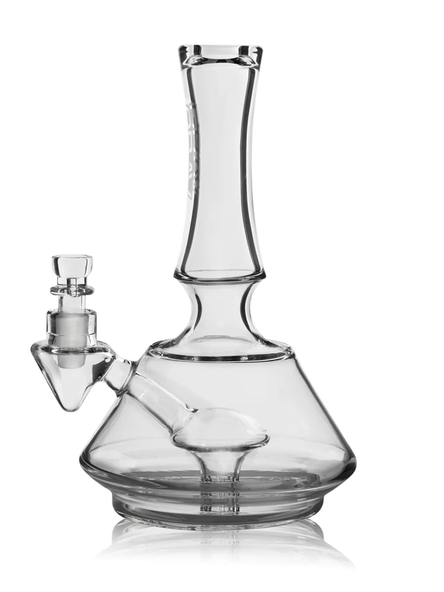 GRAV ORACLE BONG