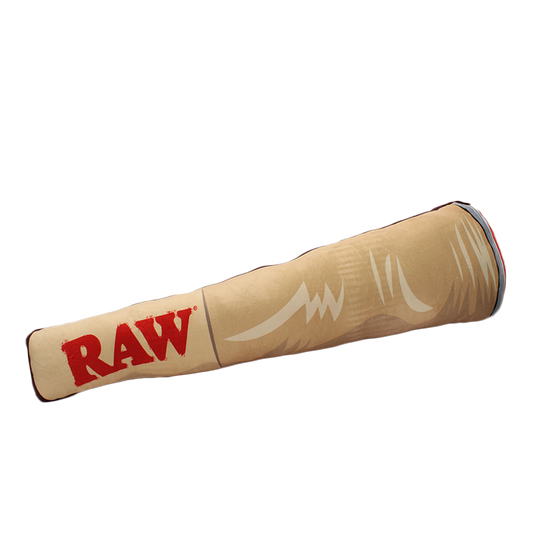 RAW CONE PILLOW - PORRO ALMOHADA XXL
