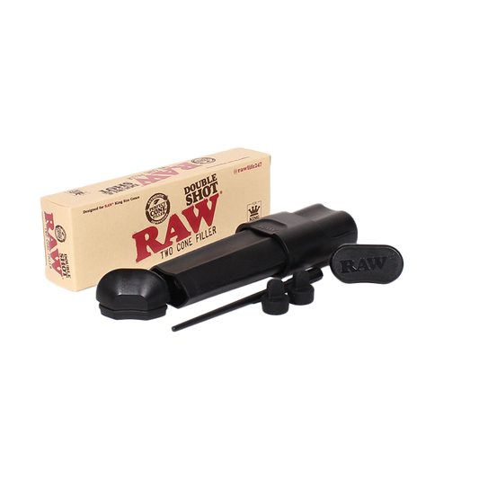 RAW RELLENADOR DE CONOS KING SIZE