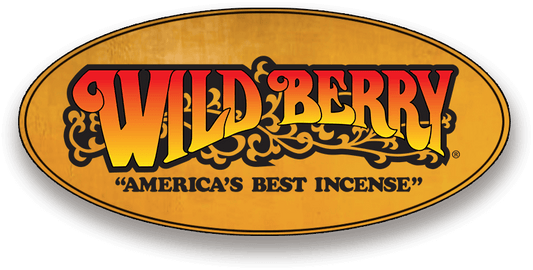 INCIENSOS WILD BERRY