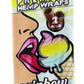 WRAPS PREMIUM CREAM CON TERPENOS