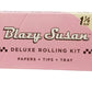 BLAZY SUSAN DELUXE ROLLING KIT 1 1/4