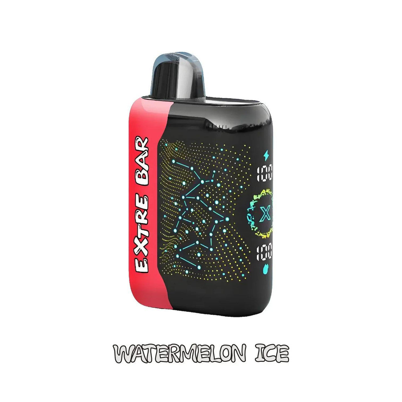 EXTREBAR - VAPE DESECHABLE - 30,000 PUFF