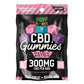 GOMITAS CBD HEMP BOMBS 300MG