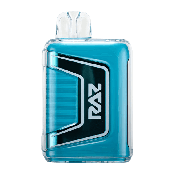 RAZ TN 9000 - VAPE DESECHABLE - 9000 PUFF