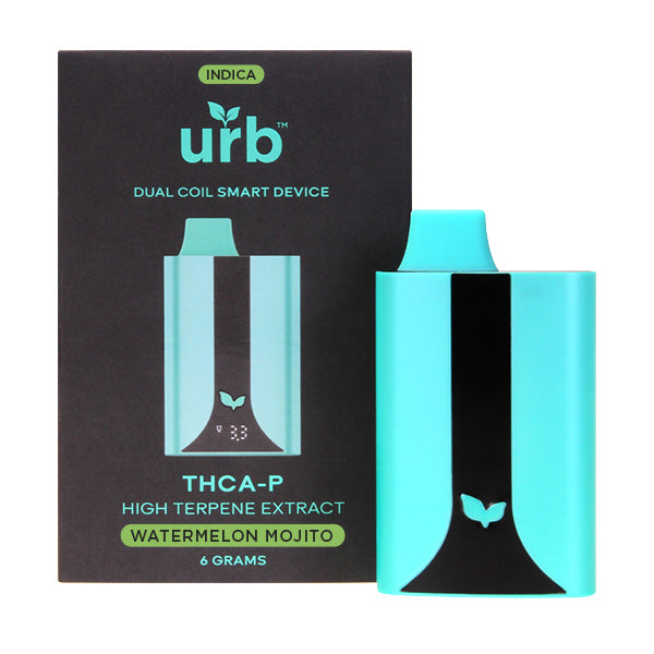 URB SMART DEVICE - DESECHABLE 6G
