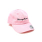 GORRA BLAZY SUSAN // ROSA// TIE DYE