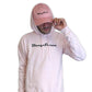 GORRA BLAZY SUSAN // ROSA// TIE DYE